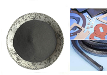 Nickel Coated Graphite Powder- China Yosoar