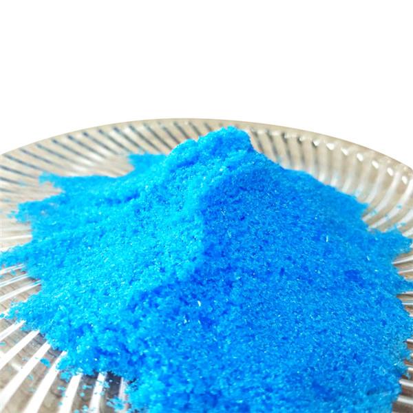 Blue Vitriol