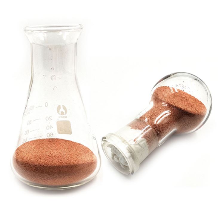 Conductive Micron Copper Powder