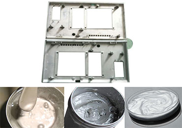 Conductive silver paste manufacturer Yosoar (2)