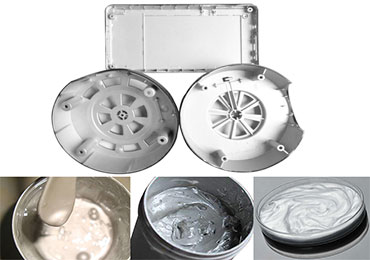 Conductive silver paste manufacturer Yosoar (3)