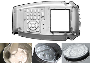 Conductive silver paste manufacturer Yosoar (4)
