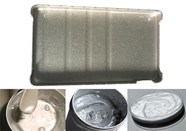 Conductive silver paste manufacturer Yosoar (5)