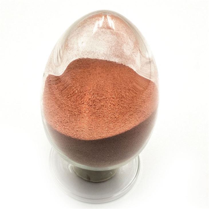 Copper Powder Specification