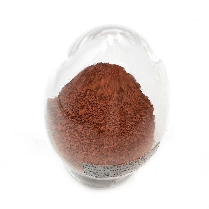 Copper Powder Superfine Dispersal