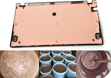 Copper paste manufacturer Yosoar (1)
