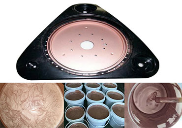 Copper paste manufacturer Yosoar (5)