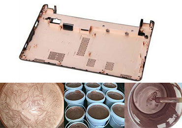 Copper paste manufacturer Yosoar (6)