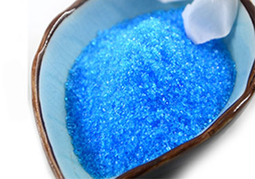 Copper sulfate pentahydrate Yosoar