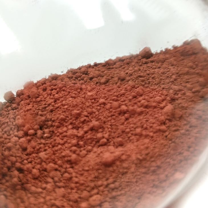 Nano Size Copper Powder