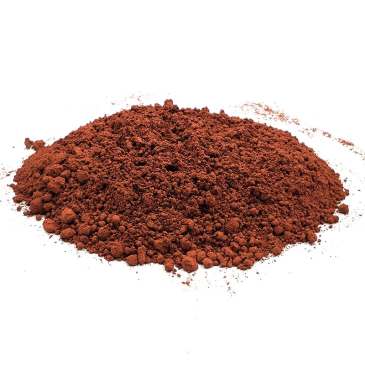 Nano Size Copper Powder