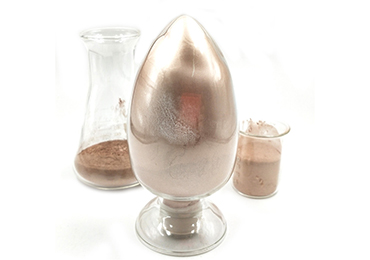 Silver Coated Copper Powder China Yosoar (8)