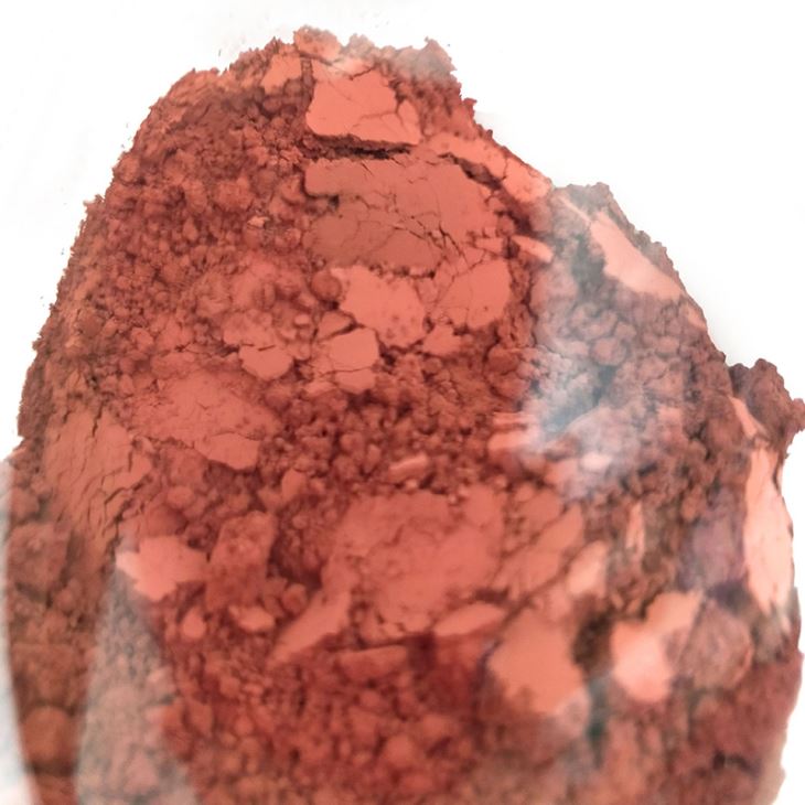 Ultra Fine Copper Powder