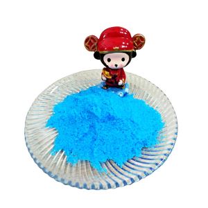 Blue Crystal Copper Sulphate