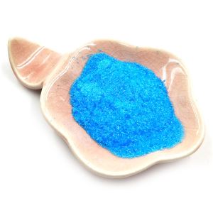 Blue Vitriol Formula