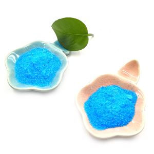 Bulk Copper Sulfate