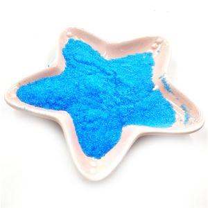 Copper Ii Sulfate