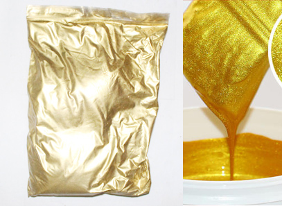 Gold Bronze Powder-1