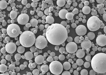 Atomized copper powder Yosoar (4)