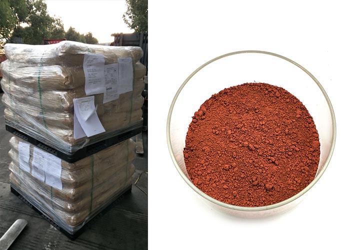Spherical copper powder manufacturer-Yosoar (10)