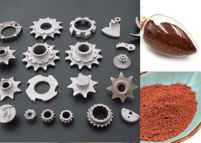 Spherical copper powder manufacturer-Yosoar (5)