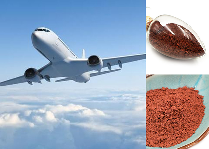 Spherical copper powder manufacturer-Yosoar (7)