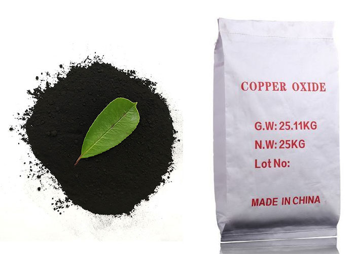 copper oxide nanopowder