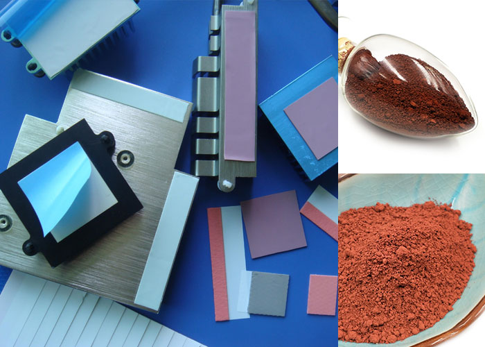 copper powder supplier Yosoar (2)
