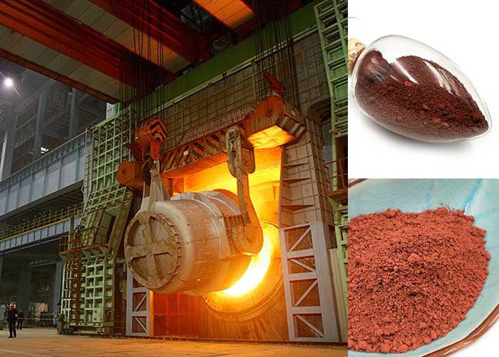 copper powder supplier Yosoar (5)