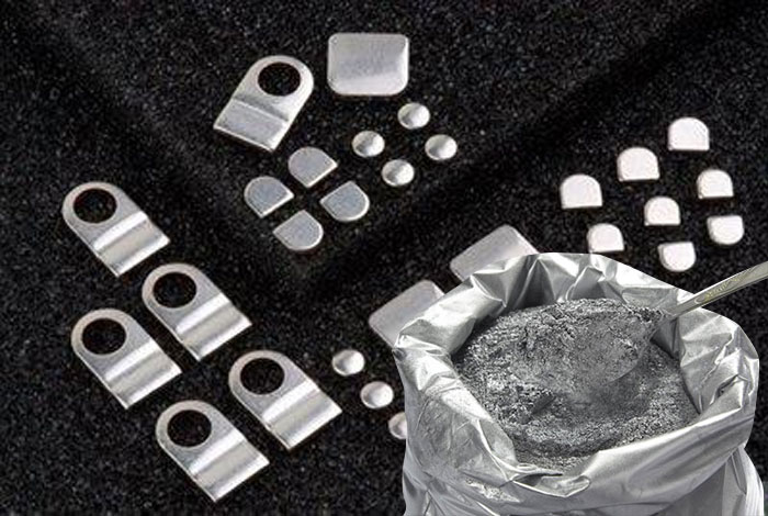 silver nanopowder manufacturer Yosoar (11)