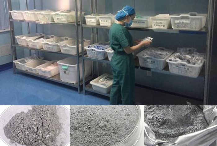 silver nanopowder manufacturer Yosoar (14)