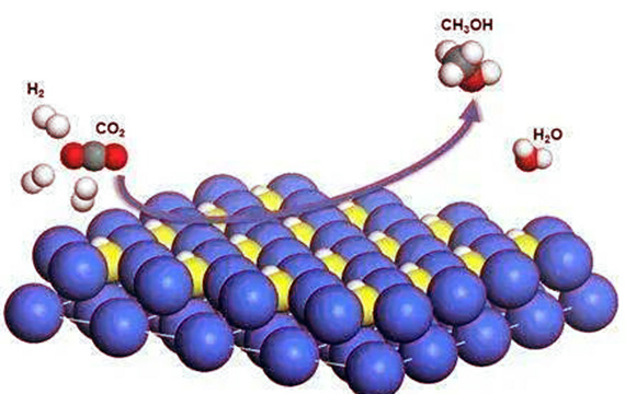 CU2O-Semiconductor-materials-with-photoelectric-conversion-properties