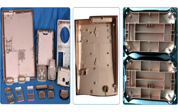 Dendritic copper powder Using For conductive coating-China Yosoar