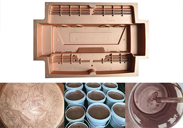 Copper paste manufacturer Yosoar (2)