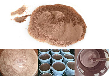Copper paste manufacturer Yosoar (4)